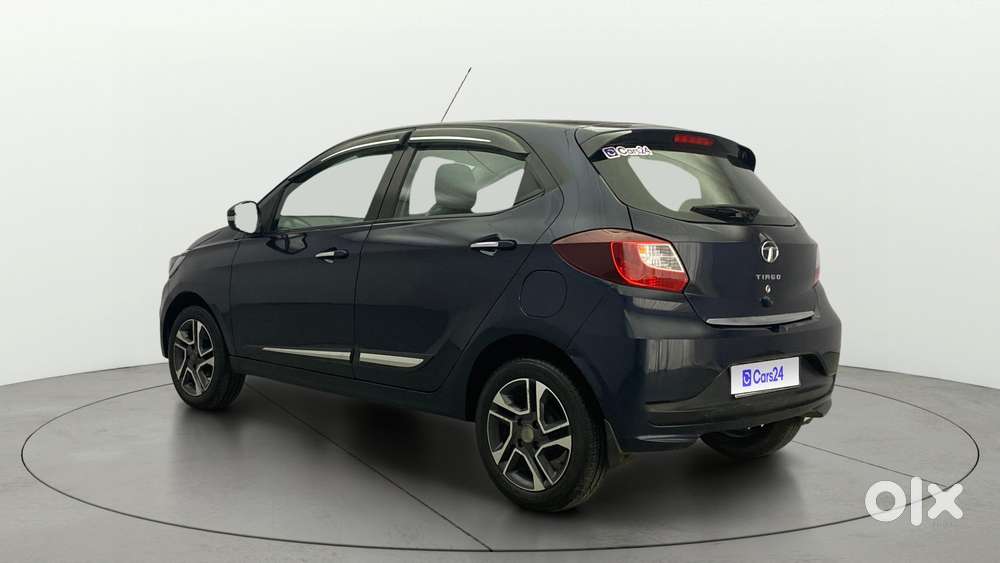Tata Tiago Xza Plus, 2022, Petrol