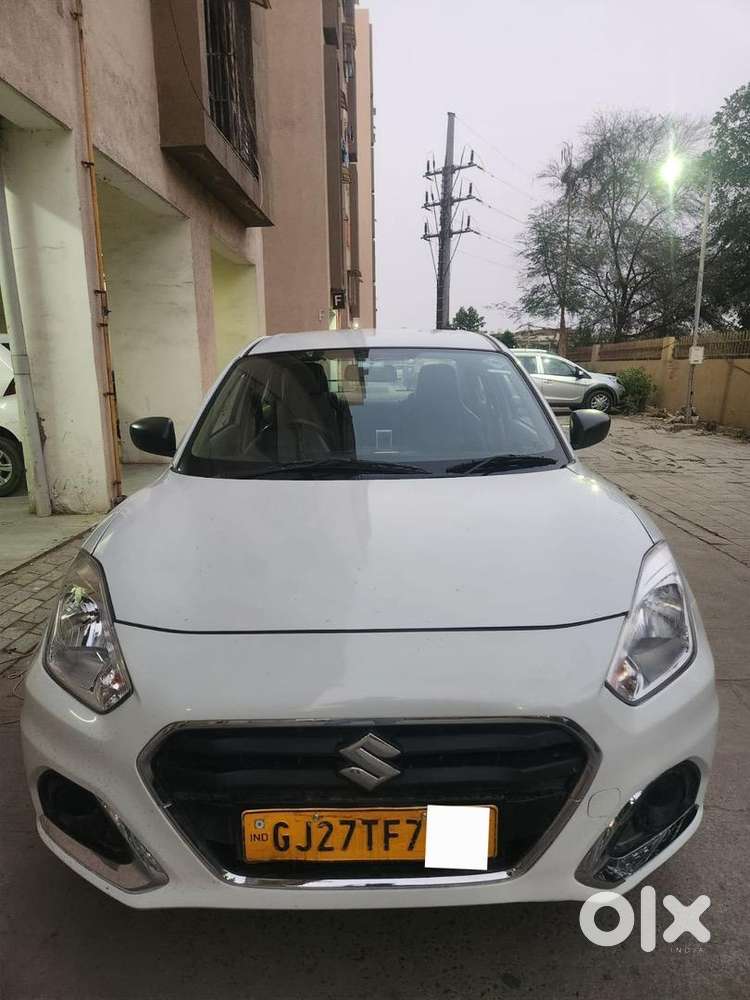 2024 Maruti Suzuki Tours Cng