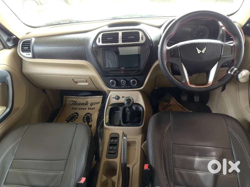 Mahindra Bolero Neo 1.5 N8, 2023, Diesel
