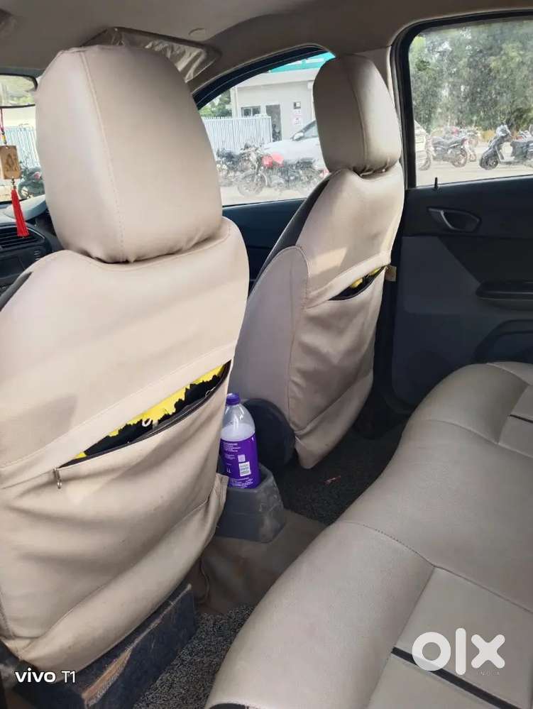 Tata Tiago Xz Opt 2019 Petrol Manual Car