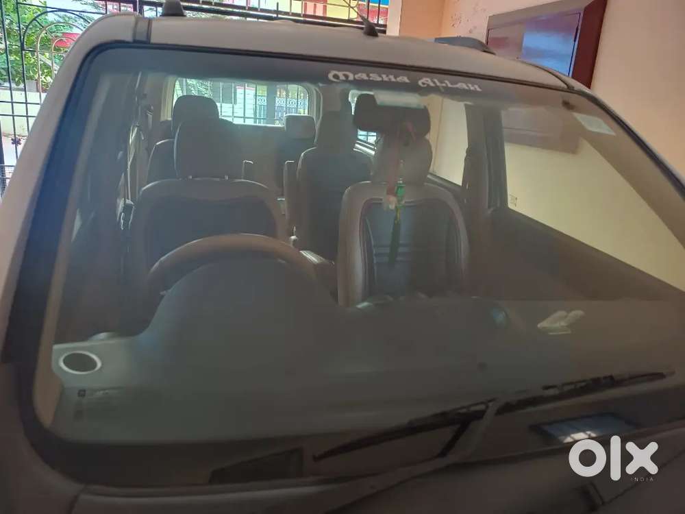 Chevrolet Enjoy 2014 Diesel Good Condition