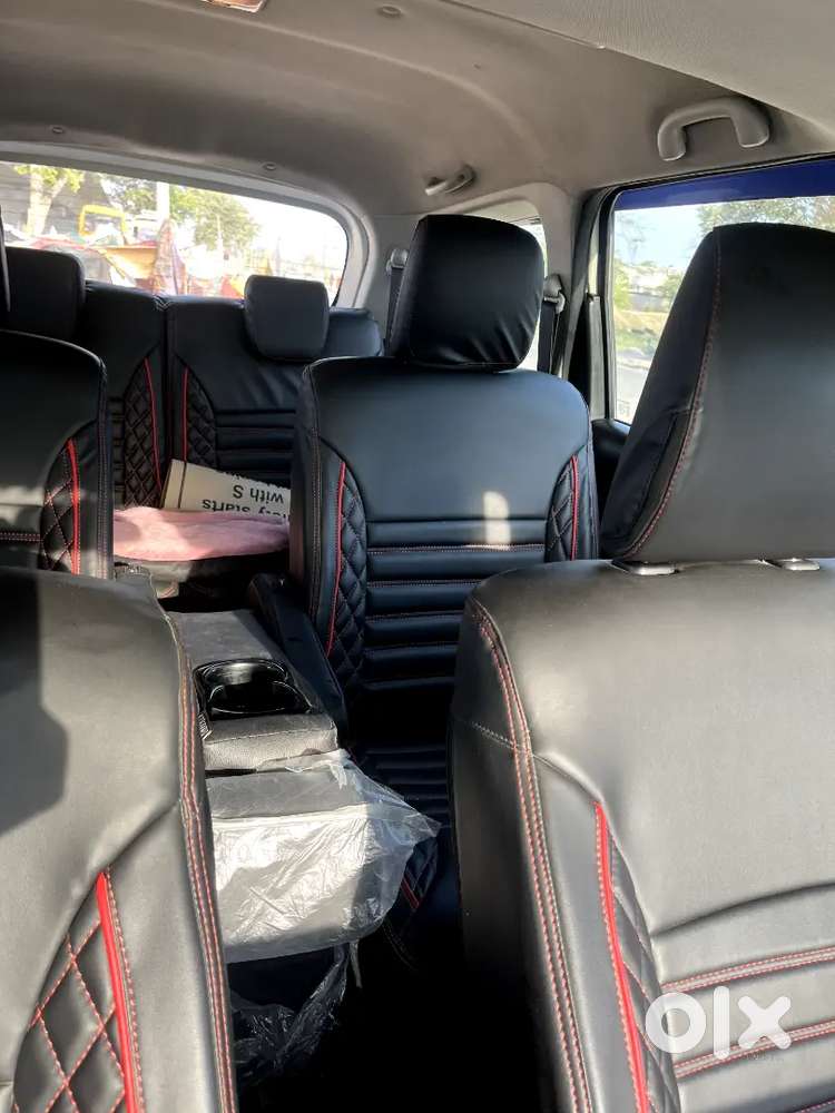 Maruti Suzuki Xl6 2021