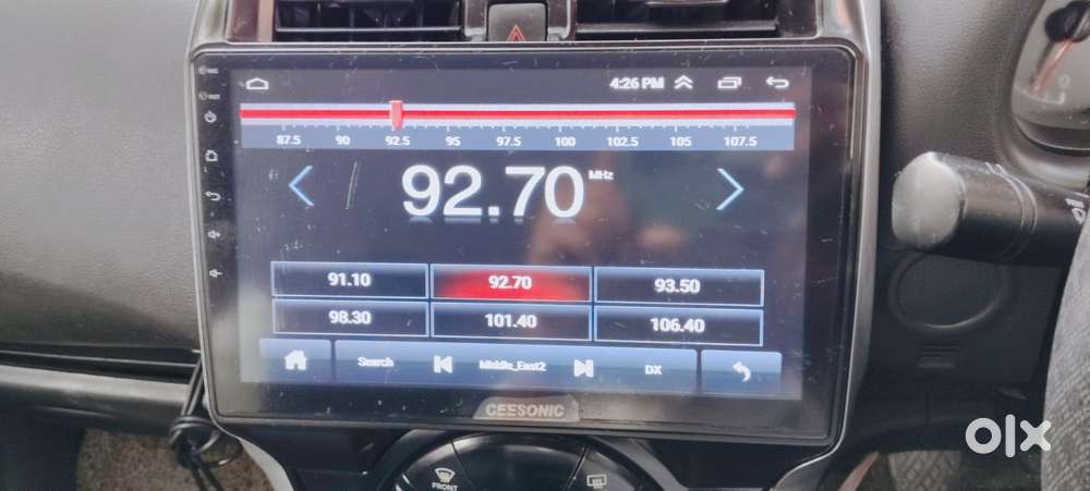 Nissan Sunny Xl O, 2017, Diesel
