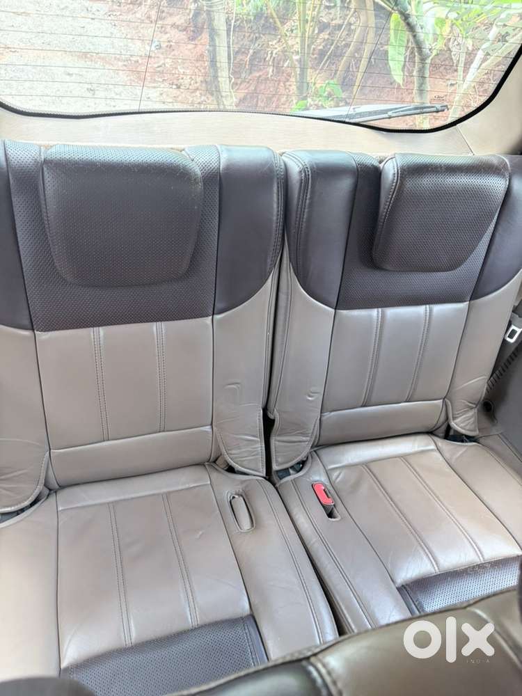Mahindra Xuv500 2013 Diesel 152000 Km Driven