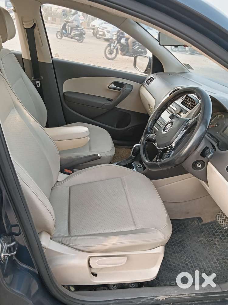 Volkswagen Vento 1.5 Tdi Highline Plus, 2015, Diesel