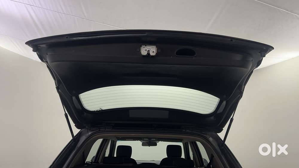 Hyundai Creta 1.6 Vtvt Sx At, 2018, Diesel