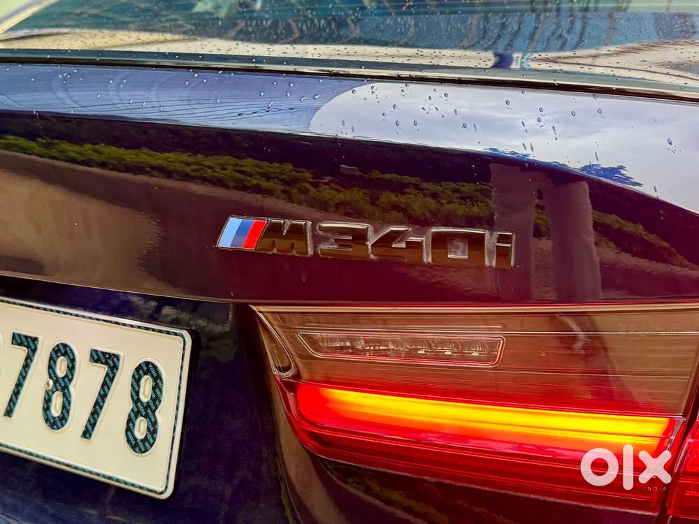 Bmw 3 Series 3.0 M340i Xdrive, 2023, Diesel