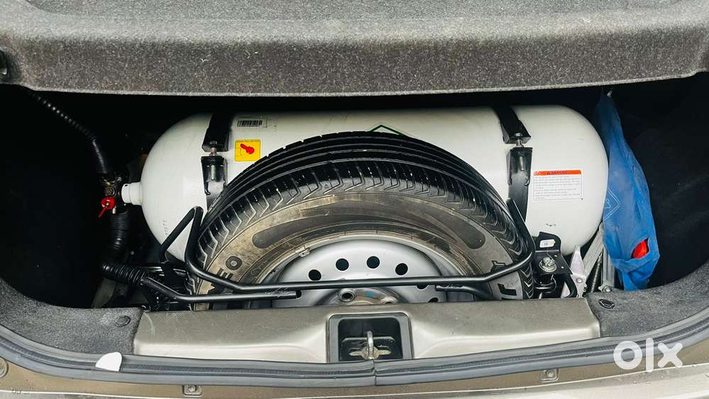 Maruti Suzuki Wagon R Lxi Cng, 2023, Cng & Hybrids