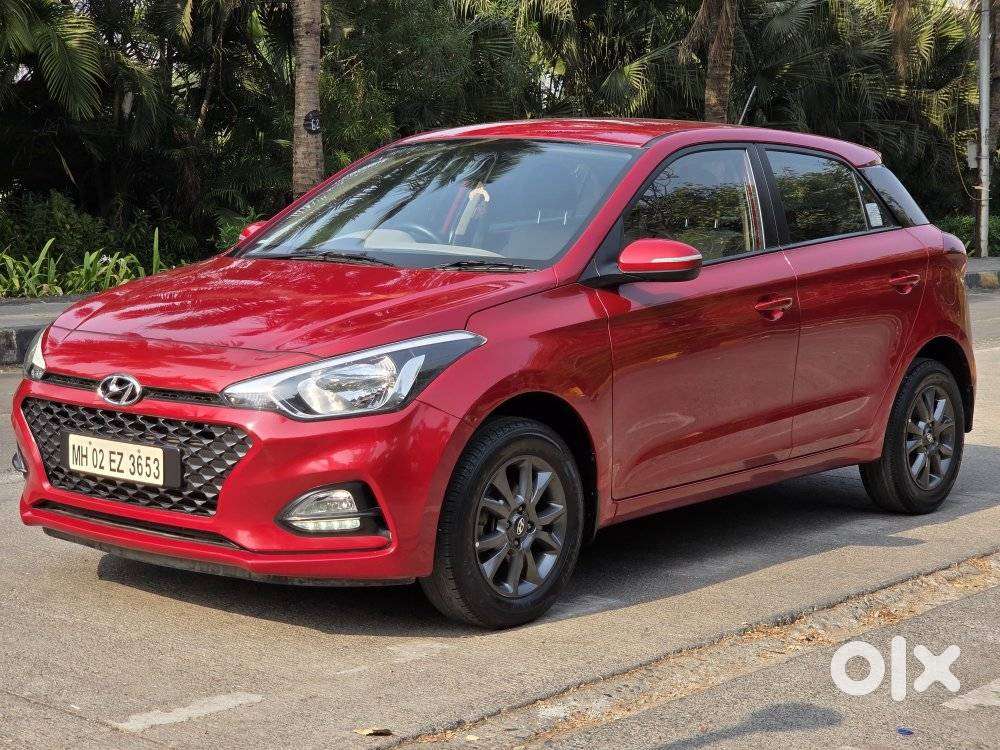Hyundai Elite I20 Asta 1.2 Mt, 2018, Petrol