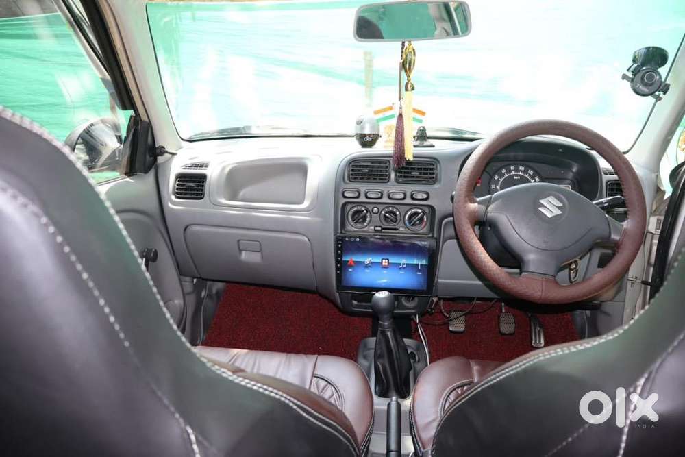 Well Maintenance With Customised Accessories
