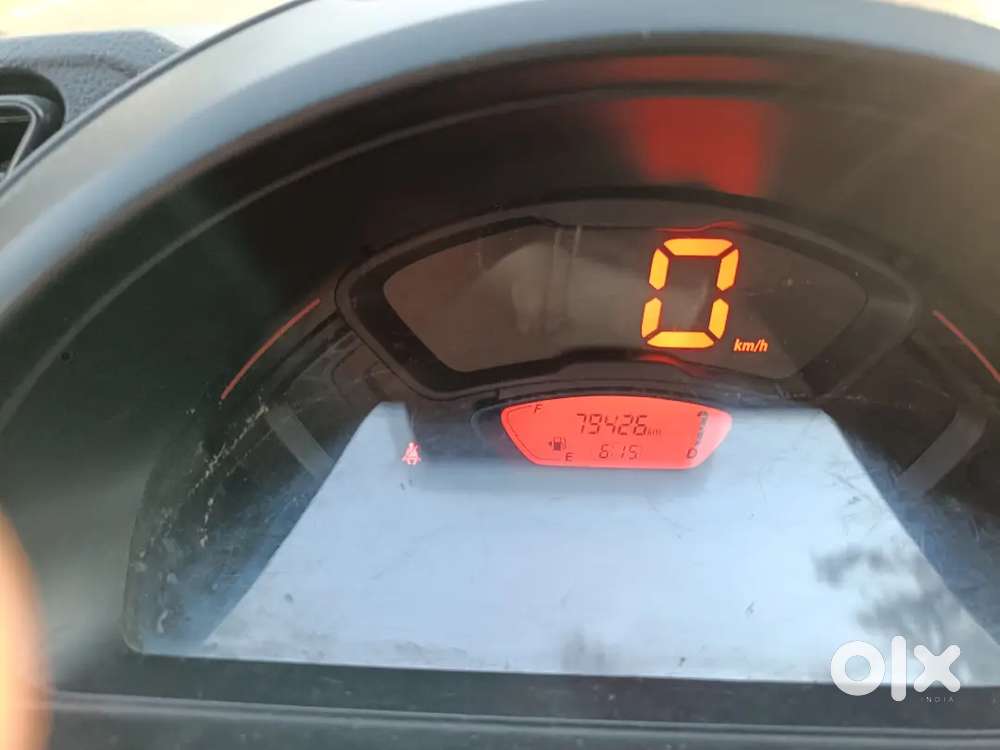 Maruti Suzuki S-presso 2021 Petrol 78000 Km Driven