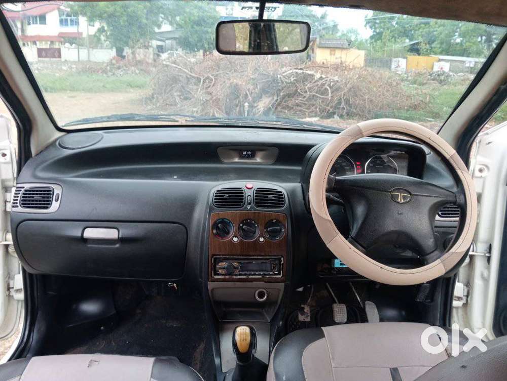 Tata Indigo Cs Le Tdi, 2012, Diesel
