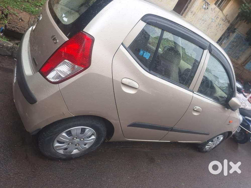 Hyundai I10 Magna 2010