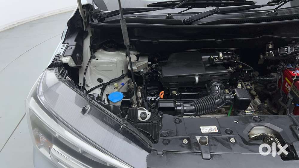 Maruti Suzuki Xl6 1.5 Alpha Plus At, 2022, Petrol