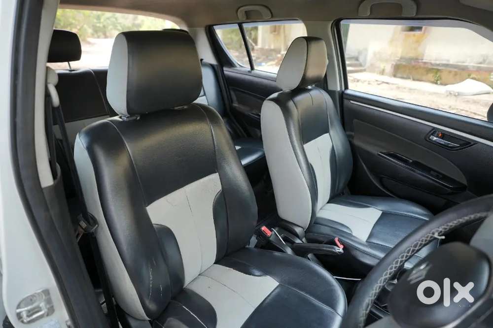Maruti Suzuki Swift 2012 Diesel 154000 Km Driven