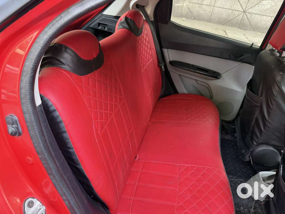 Tata Tiago 1.2 Revotron Xt (o), 2020, Petrol