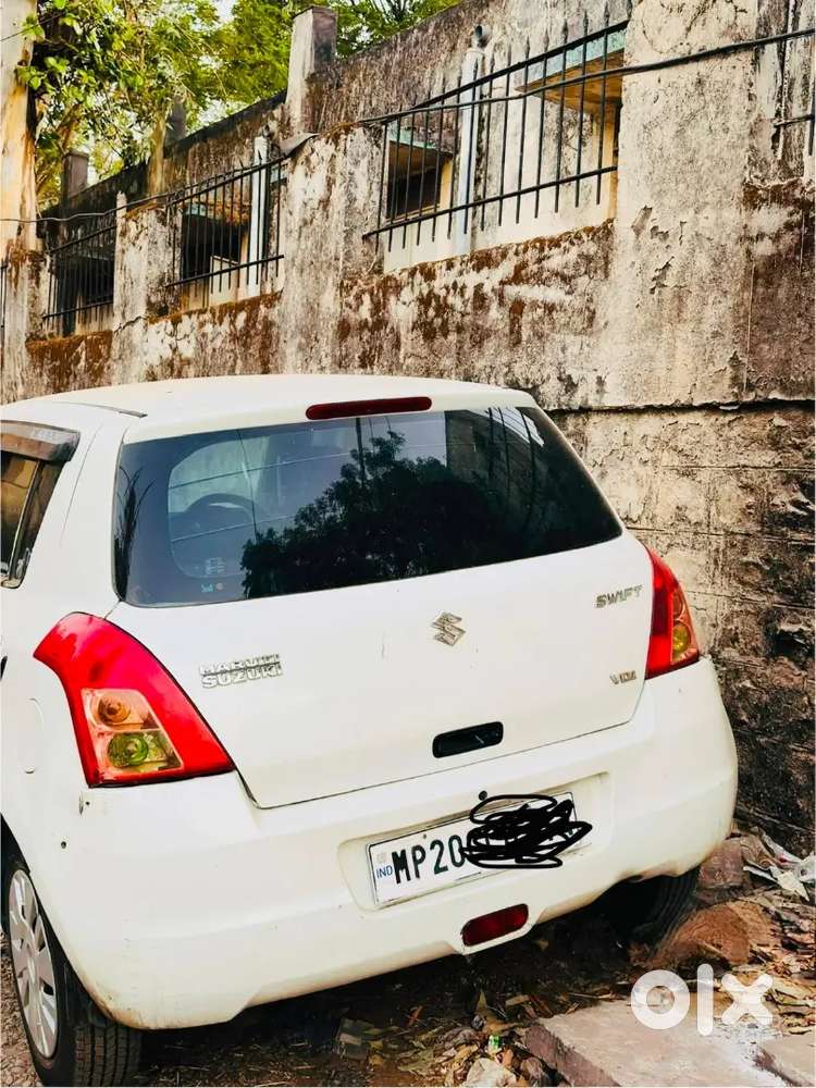 Maruti Suzuki Swift