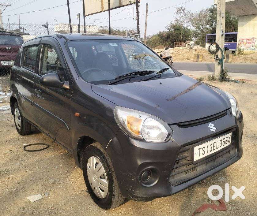 Maruti Suzuki Alto 800 2012-2016 Vxi Airbag, 2018, Petrol