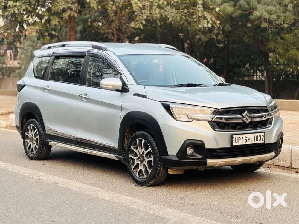 Maruti Suzuki Xl6 Zeta Mt Cng, 2024, Cng & Hybrids
