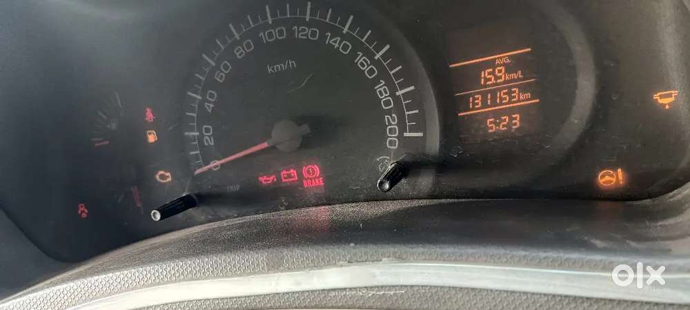 Sell Ertiga Diesel Loan Running He