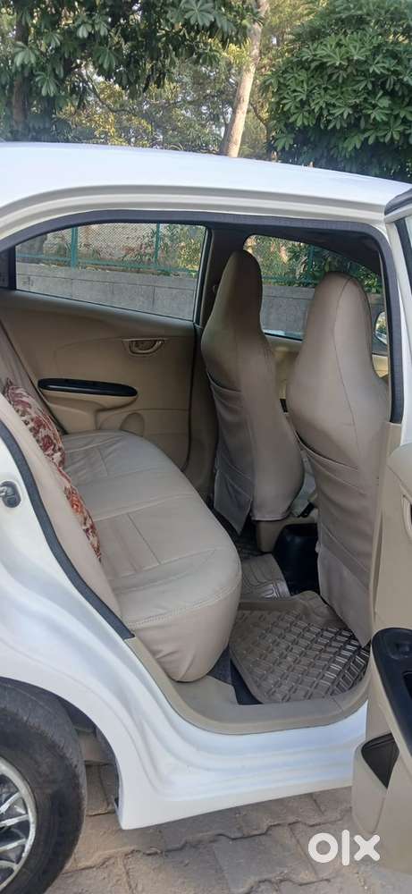 Honda Amaze