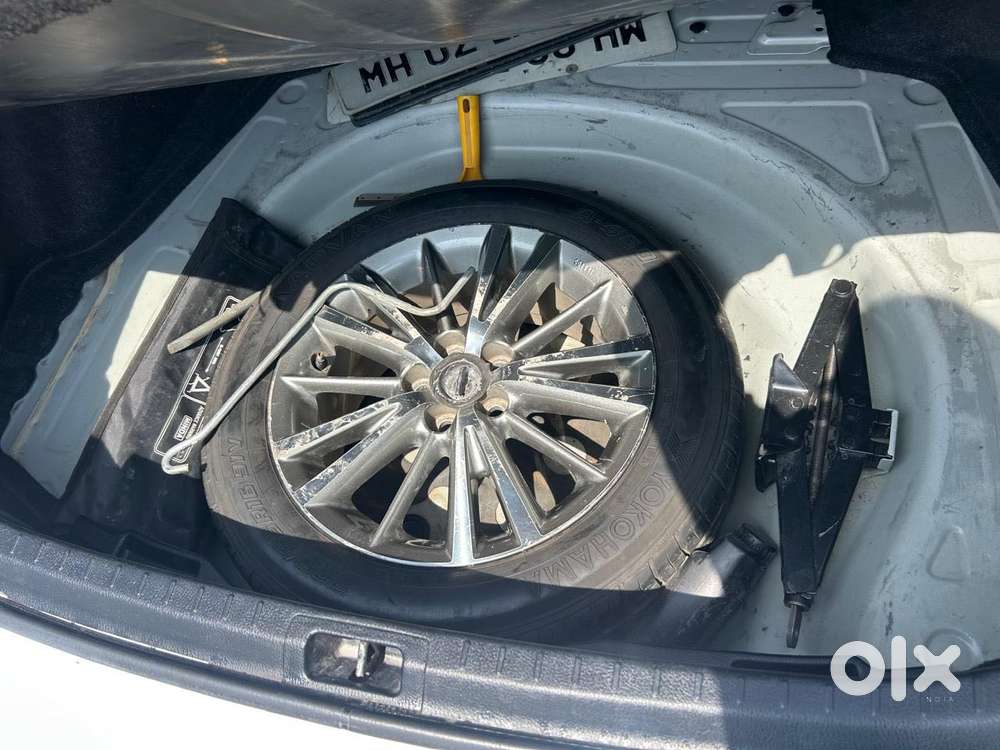 Toyota Corolla Altis Vl At, 2016, Diesel
