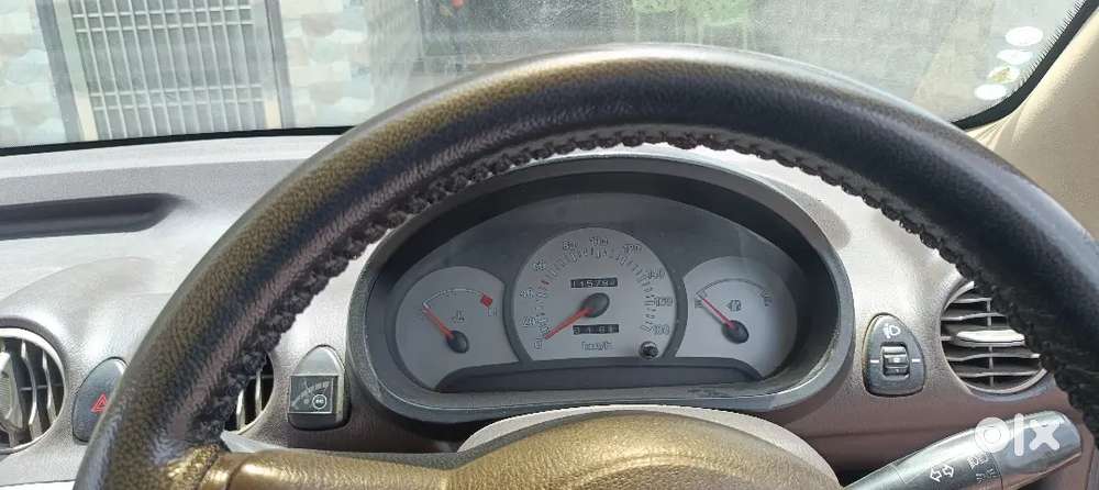 Hyundai Santro Xing 2013