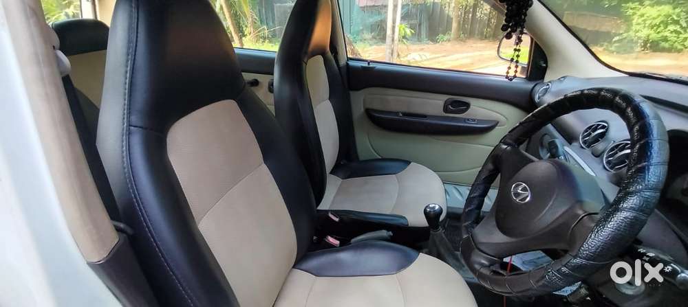 Hyundai Santro Xing, 2010, Petrol