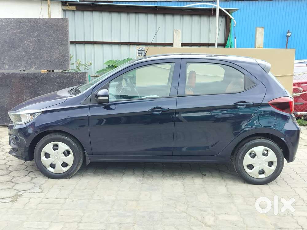Tata Tiago 1.2 Revotron Xt Rhythm, 2021, Petrol