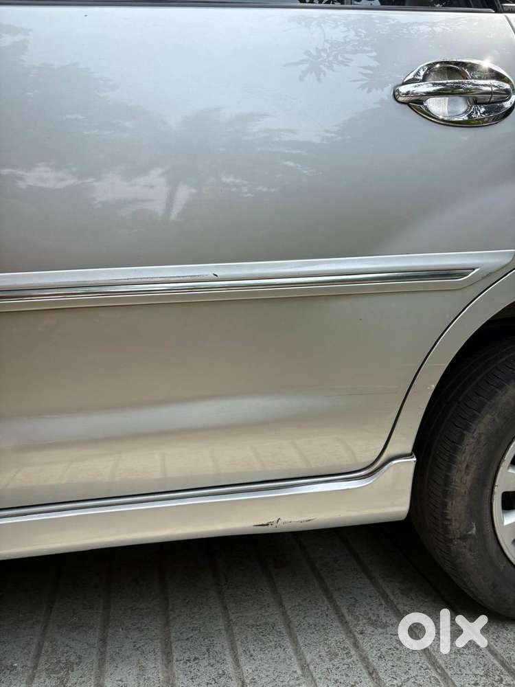 Toyota Innova 2.5 V Diesel  2013  7 Seater
