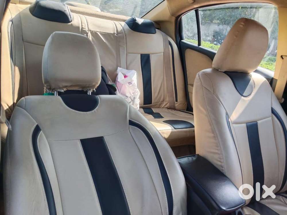 Honda City 2016 Diesel Good Condition