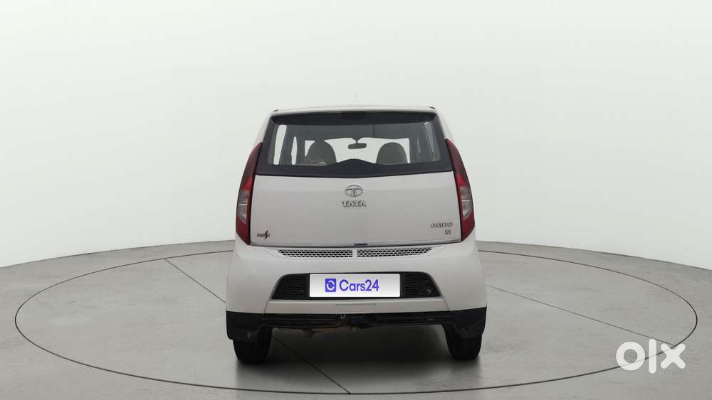 Tata Nano Twist Xt, 2014, Petrol