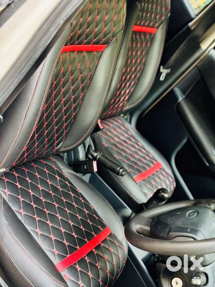 Ford Figo Diesel Well Maintained