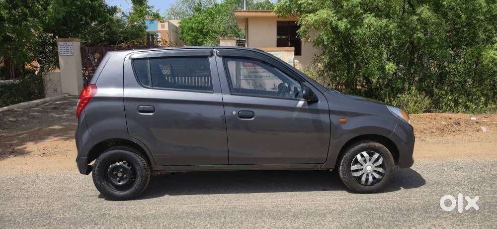 Maruti Suzuki Alto 800 Lxi, 2016, Petrol