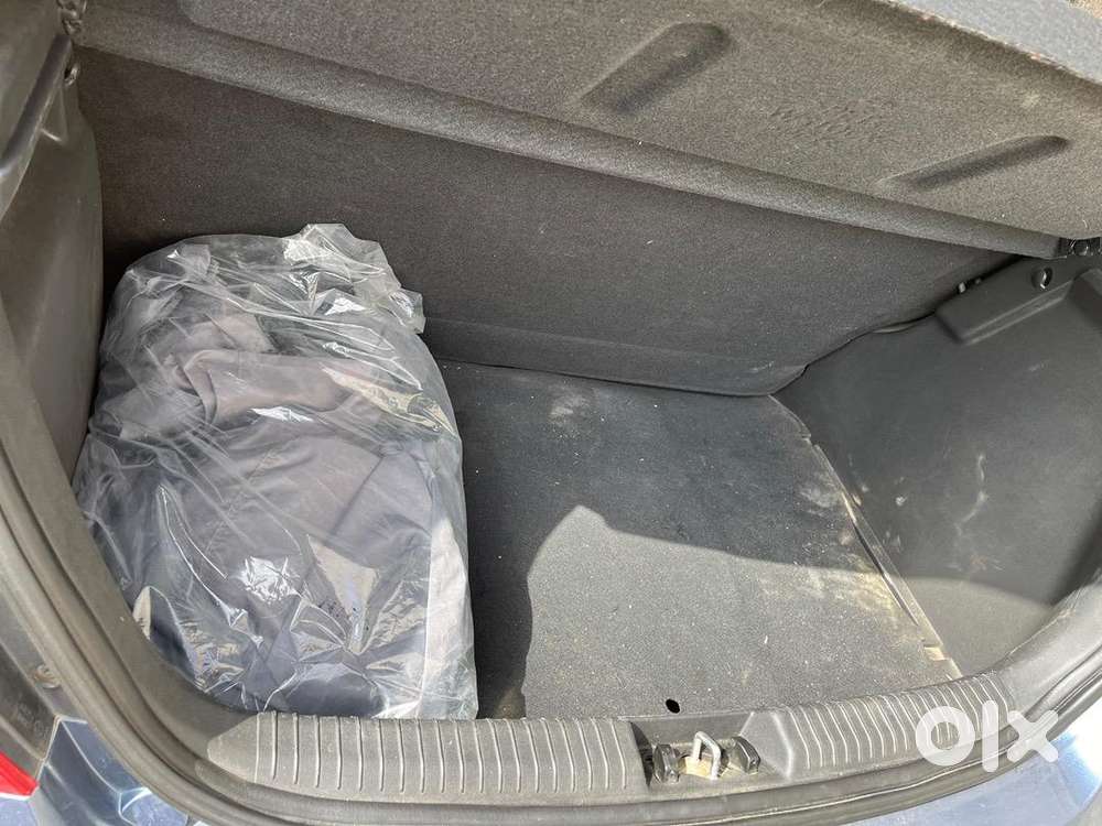 Hyundai Car Manual 2012