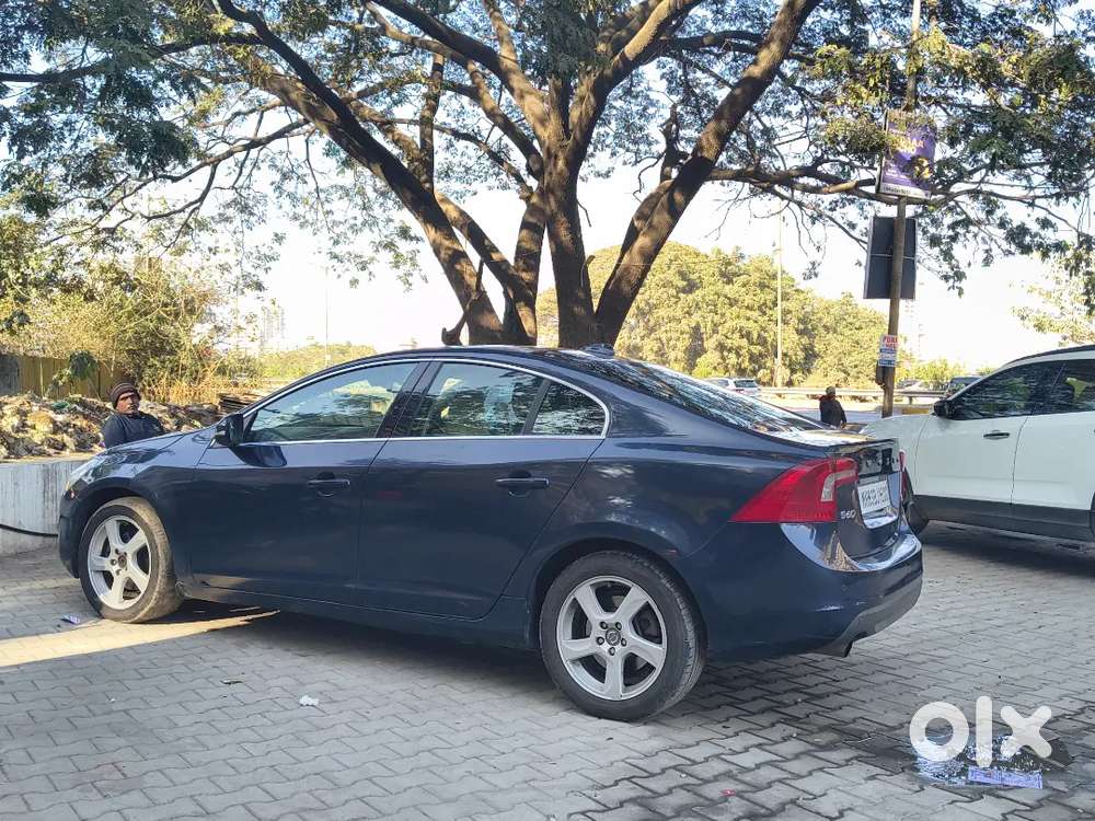 Well-maintained Volvo S60  Premium Sedan For Sale