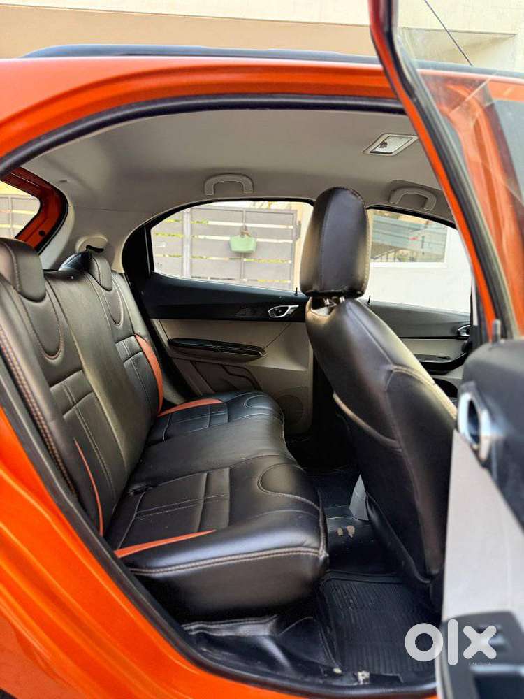 Tata Tiago 1.05 Revotorq Xz Plus Dualtone, 2019, Petrol