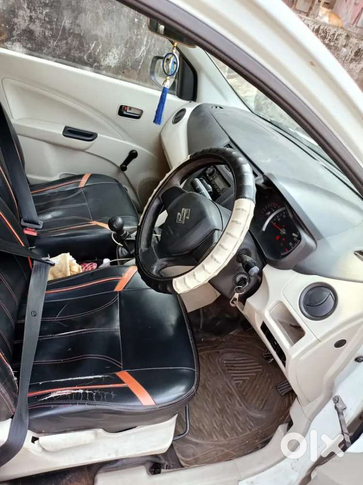 Maruti Suzuki Celerio 2020 Cng & Hybrids 201000 Km Driven