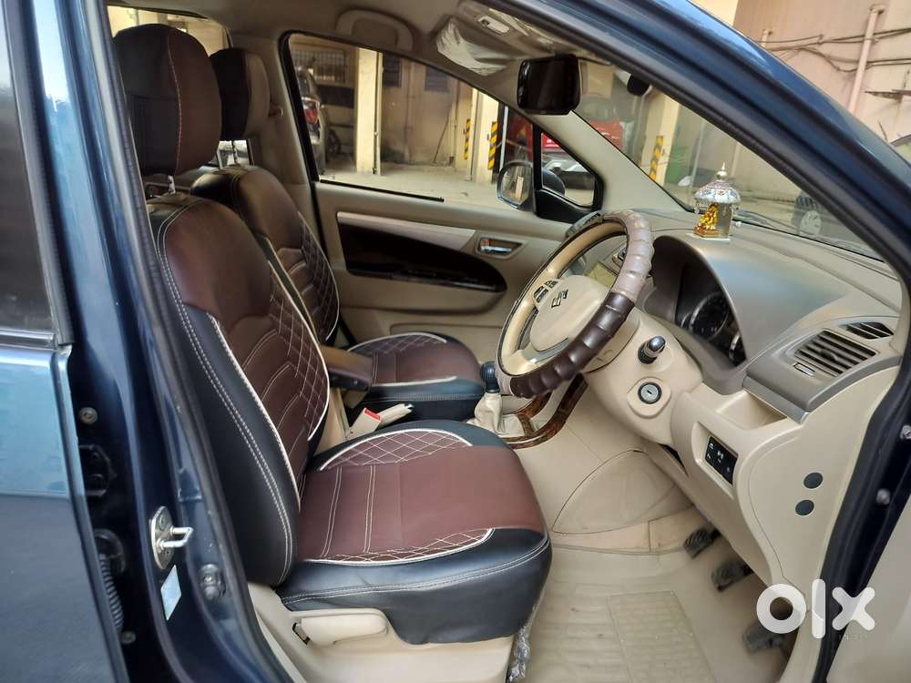 Maruti Suzuki Ertiga Vxi Cng, 2016, Cng & Hybrids