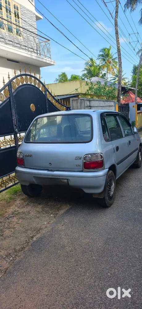 Maruti Suzuki 1000 2003 Model