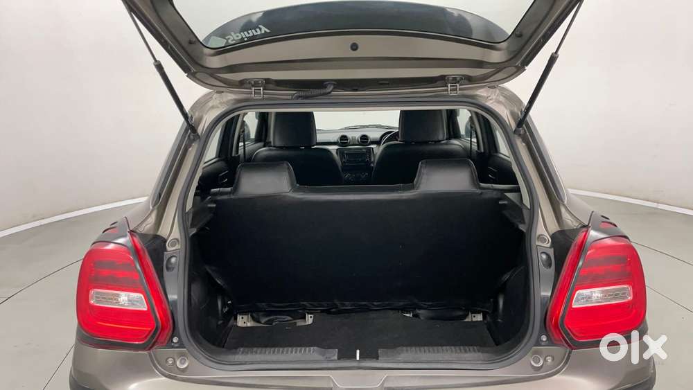 Maruti Suzuki Swift Amt Vvt Vxi, 2019, Petrol