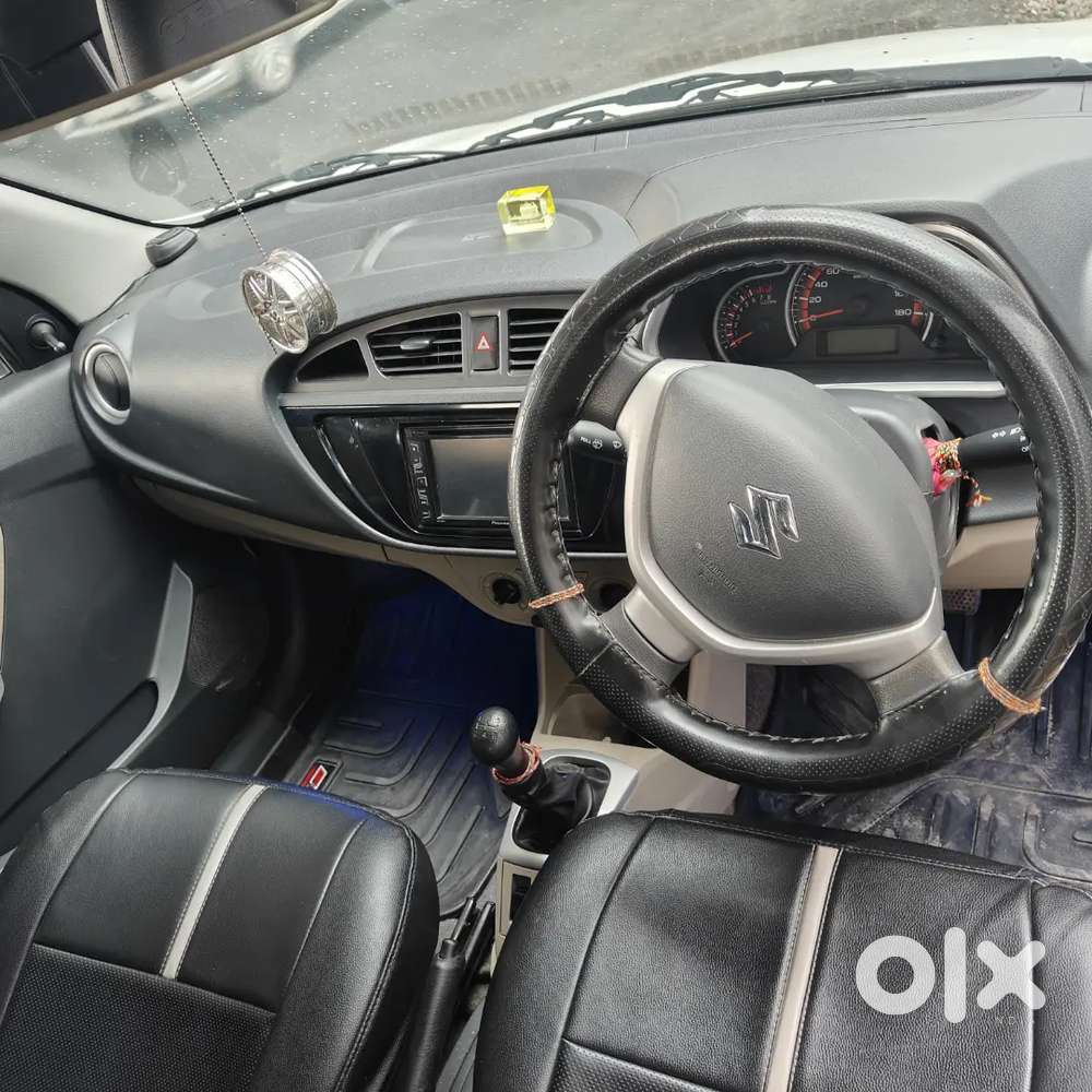 Brand New Condition Car Alto K10 Vxi