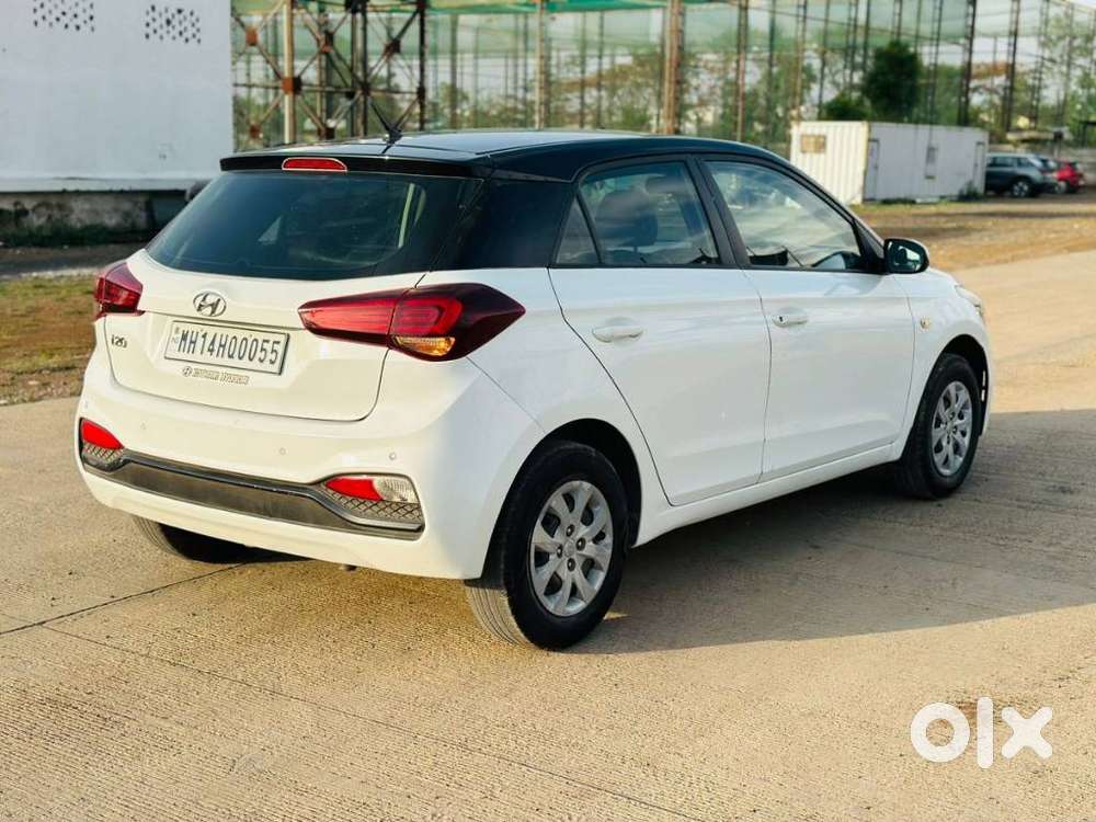 Hyundai Elite I20, 2019, Cng & Hybrids