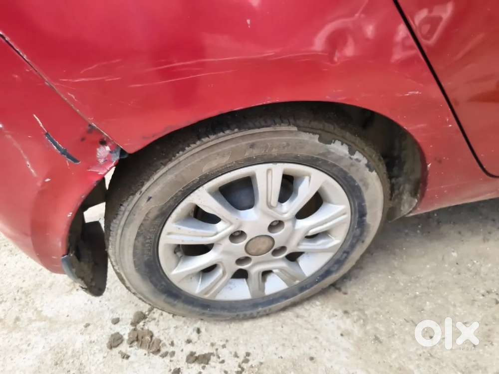 Tata Tiago Xz, 2018, Petrol