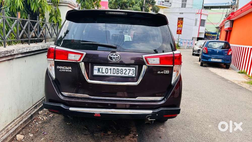 Innova  Crista For Sale