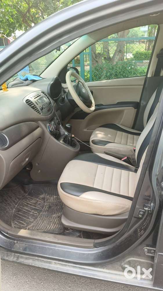 Hyundai I10 Sportz 2010 Excellent Condition