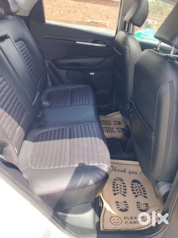 Kia Sonet Gtx Plus 1.5 Dct At, 2021, Petrol