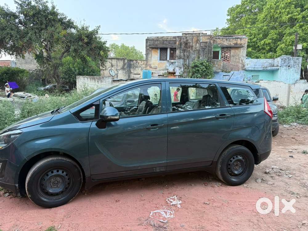 Mahindra Marazzo Diesel 2019 In Good Condition