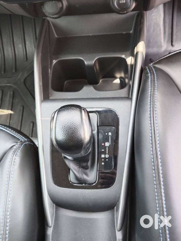 Maruti Suzuki Baleno 1.2 Alpha At, 2023, Petrol