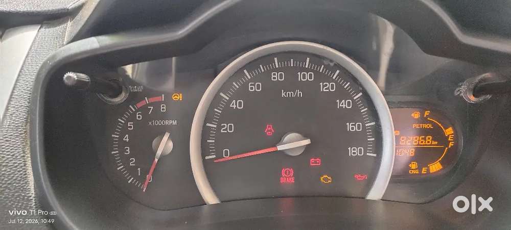 Maruti Suzuki Celerio